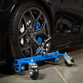 Kincrome Ratcheting Vehicle Positioning Jacks - 5 Piece | K12192